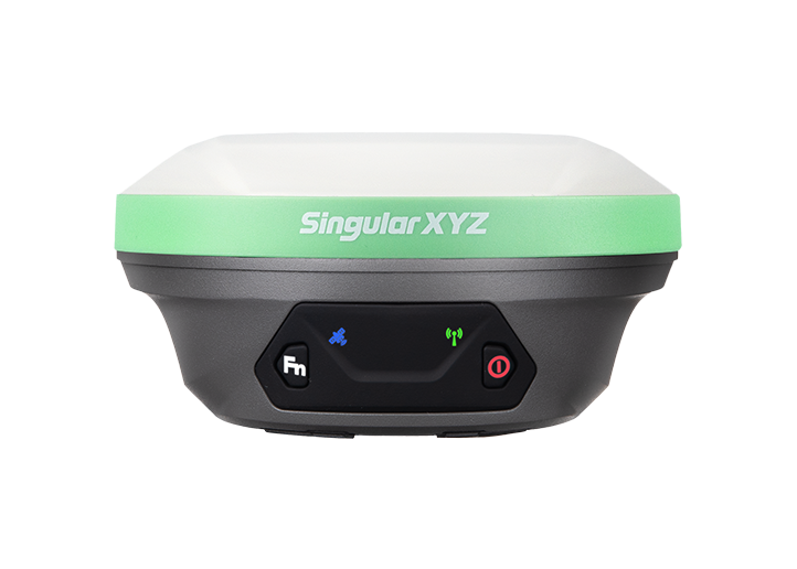 X1 Lite GNSS Receiver