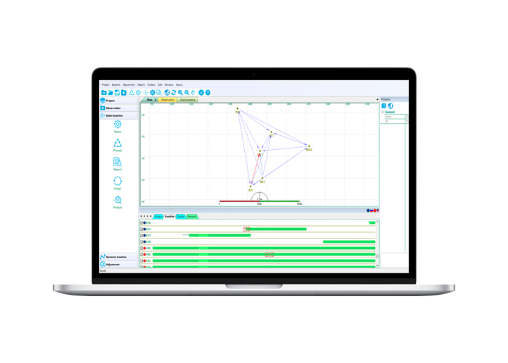 SingularXYZ PProcessing