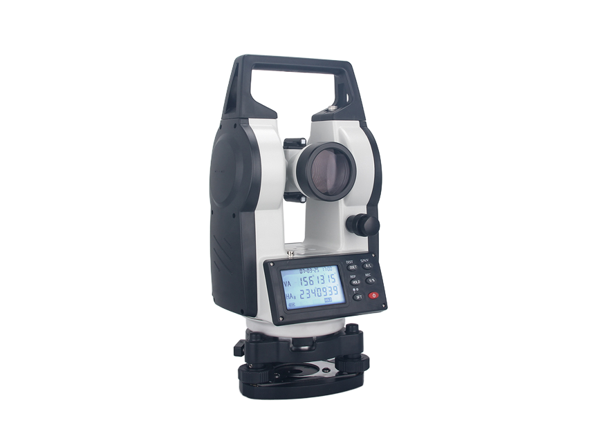 SET1 Electronic Theodolite